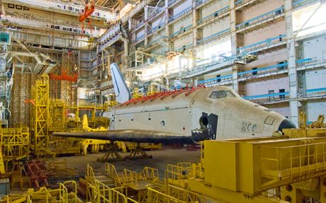 BURAN 2 BURAN 2