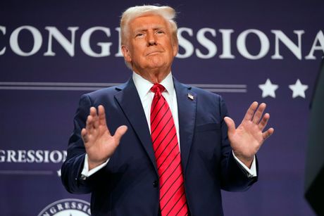 Donald Tramp Donald Tramp