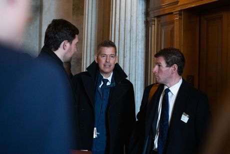 Šon Dafi Sean Duffy ministar saobraćaja SAD Šon Dafi Sean Duffy ministar saobraćaja SAD