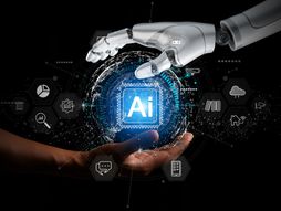 AI, veštačka inteligencija