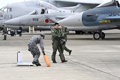 Japansko ratno vazduhoplovstvo Japansko ratno vazduhoplovstvo