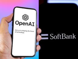 Openai i Softbank