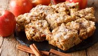 Zdravi ovseni kolačići sa jabukama: Potrebna su samo 3 sastojaka, bez putera i ulja