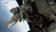 Astronauti u svemiru imaju veliki problem - muči ih zatvor: Naučnici konačno otkrili zašto