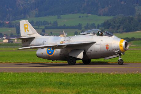 SAAB Tunnan 29 SAAB Tunnan 29