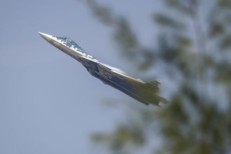 Sukhoi Su 57 Sukhoi Su 57