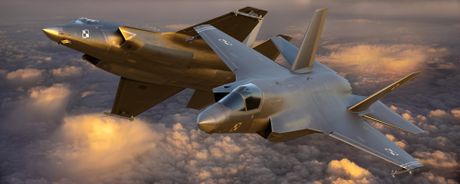F 35 a Poljska F 35 a Poljska