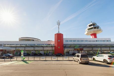 Aerodrom Klagenfurt Aerodrom Klagenfurt