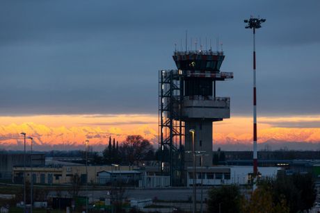 Aerodrom Trst Aerodrom Trst