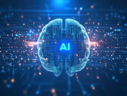 AI, veštačka inteligencija