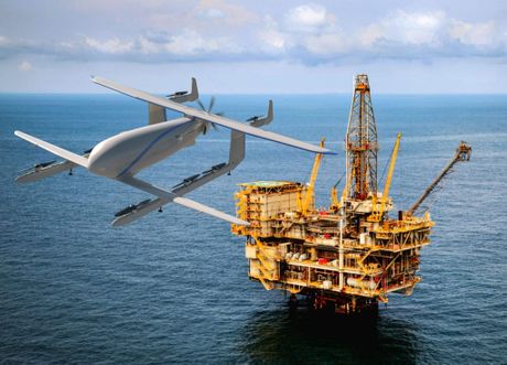 Pipistrel Nuuva V300