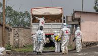 Imaju groznicu, povraćaju krv, umiru za 48 sati… Bolest u Kongu zbunila naučnike, uzorci negativni na 2 virusa