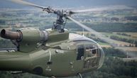 ACV Crne Gore kaznila pilota helikoptera jer je leteo bez odobrenja tokom požarne sezone
