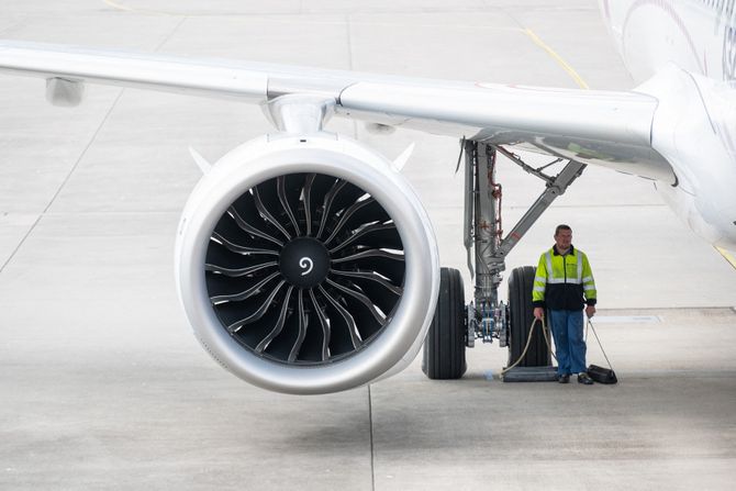 Airbus A321 XLR Airbus A321 XLR