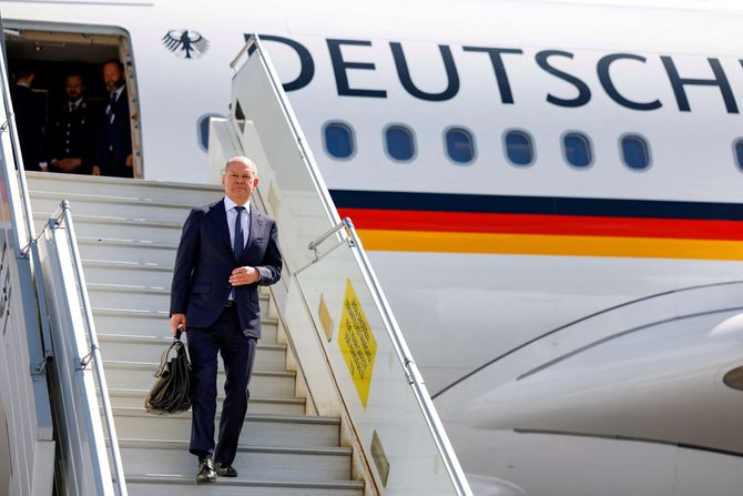 Olaf Šolc Luftvafe Olaf Scholz Luftwaffe Olaf Šolc Luftvafe Olaf Scholz Luftwaffe