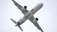 Airbus A321XLR: Avion koji bi trebalo da ove godine bude zvezda na sajmu u Dubaiju