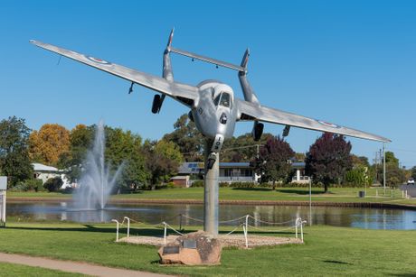De Haviland Vampire De Haviland Vampire