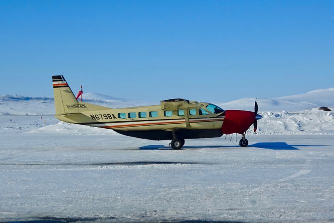 Cessna Caravan Cessna Caravan
