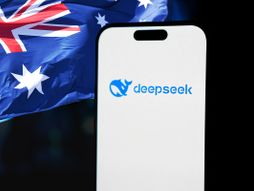 DeepSeek, Australija