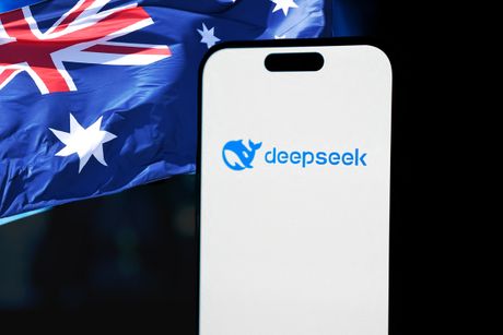 DeepSeek, Australija