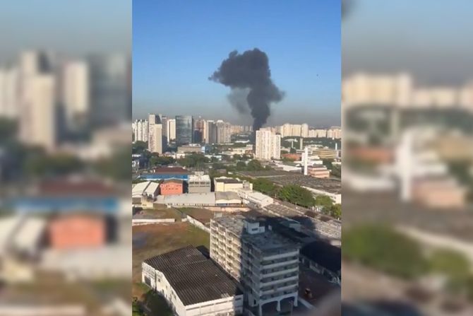 Sao Paulo Sao Paulo