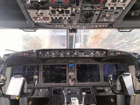 TUI Airways 737 MAX TUI Airways 737 MAX