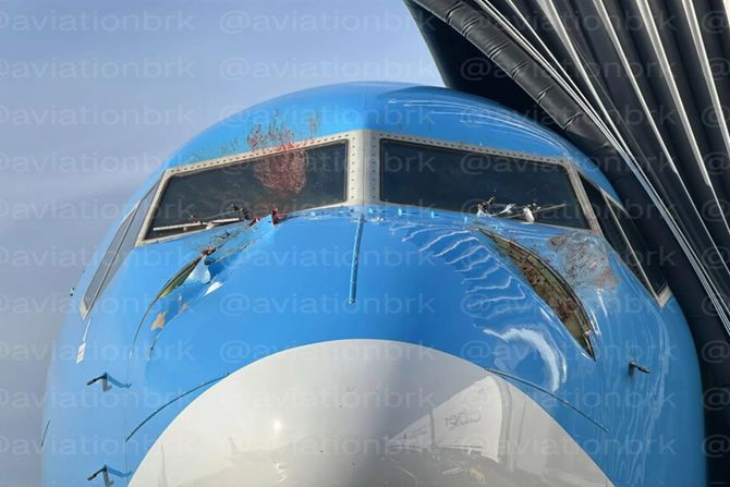 TUI Airways 737 MAX TUI Airways 737 MAX
