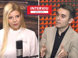 Ubrzanje Stefan Jančić