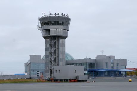 Ruski aerodromi Ruski aerodromi