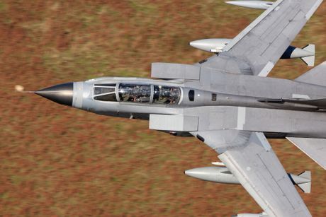 Panavia Tornado Panavia Tornado