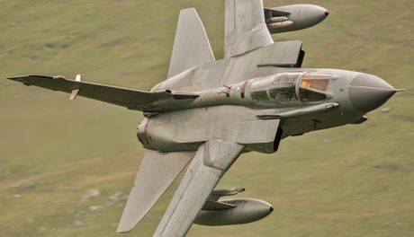 Panavia Tornado Panavia Tornado