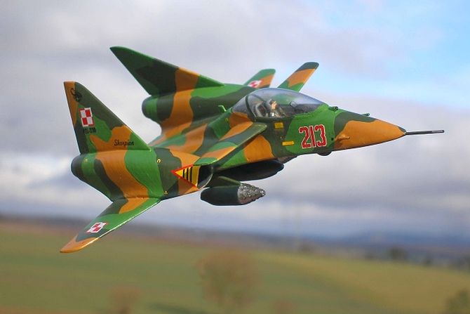 PZL230 Skorpion PZL230 Skorpion