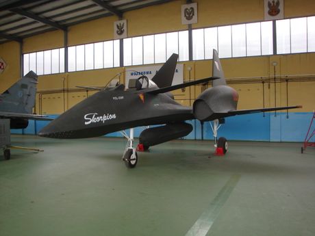 PZL230 Skorpion PZL230 Skorpion