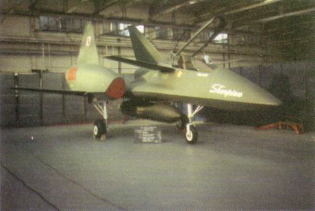 PZL230 Skorpion PZL230 Skorpion