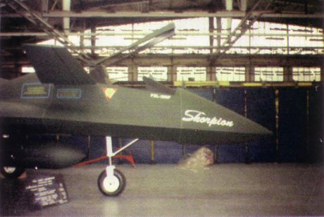 PZL230 Skorpion PZL230 Skorpion