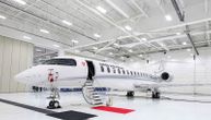 Dupla bruka, a nije prvoaprilska šala: Bombardier Global 7500 vlade Švajcarske ne može da poleti iz Berna