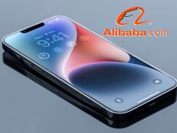 Apple Iphone Alibaba