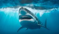 Genetska misterija velike bele ajkule zbunjuje naučnike: Drevne tajne vrhunskog predatora