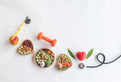 Zdravlje, ishrana, organska zdrava hrana