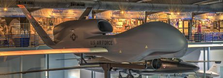 RQ-4 Global Hawk