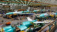 Boeing beleži najveći skok isporuka od 2018, ali razlika sa Airbusom i dalje raste