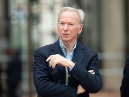Eric Schmidt