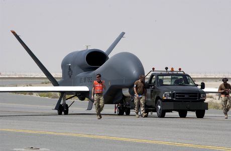 RQ-4 Global Hawk