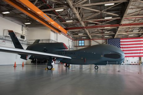 RQ-4 Global Hawk