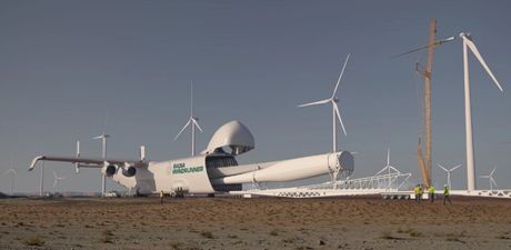 WIndRunner WIndRunner