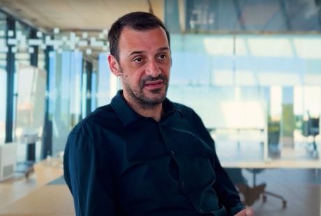 Infobip Silvio Kutić