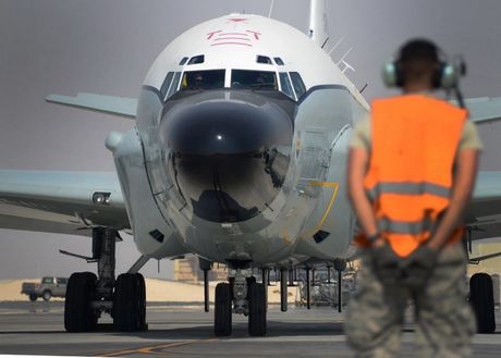 RC 135 RC 135