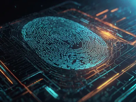 Digitalni fingerprinting