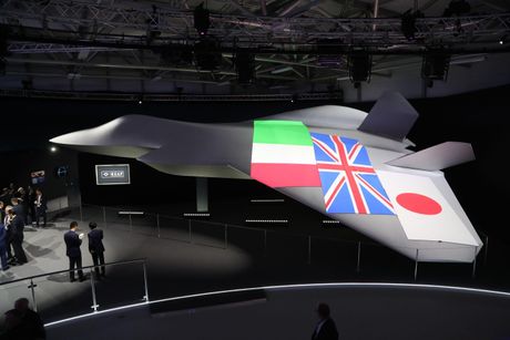 BAE Systems TEMPEST BAE Systems TEMPEST