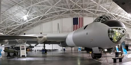 Convair B 36B Peacemaker